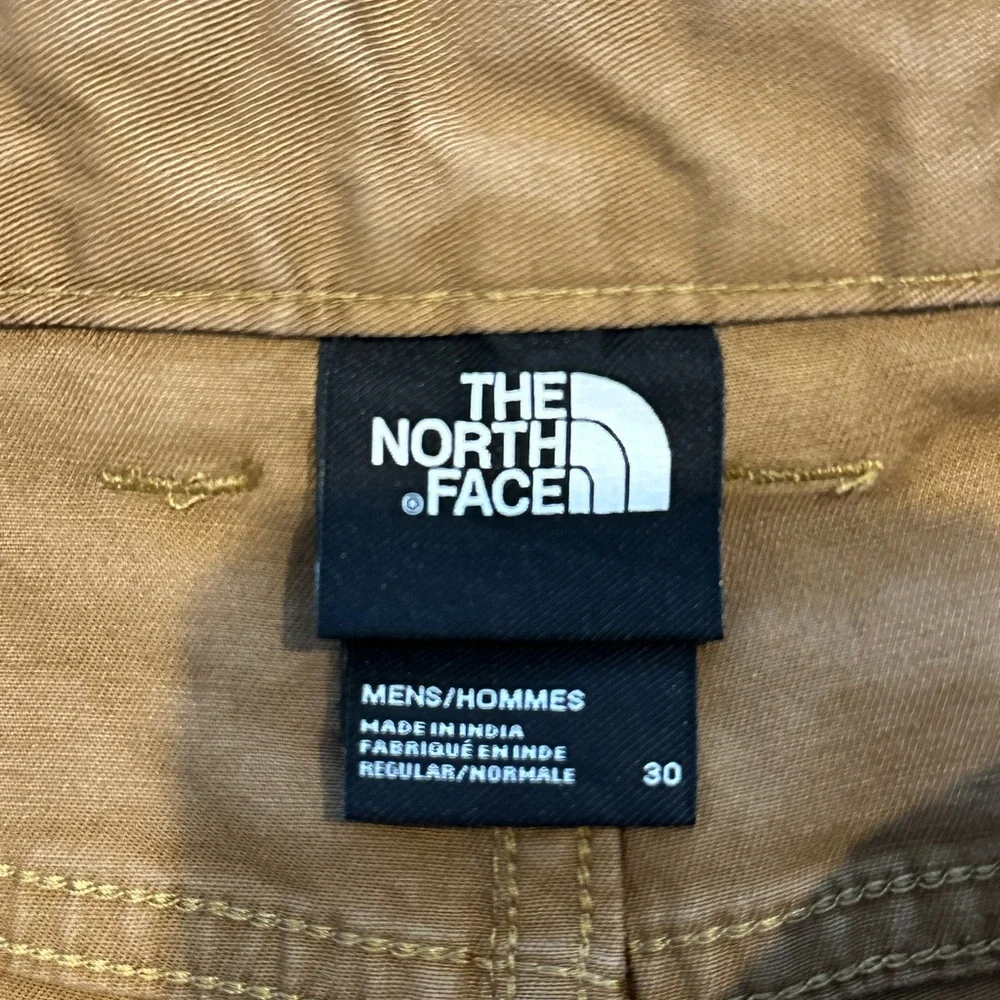 The‎ North Face Men's Tan Chinos